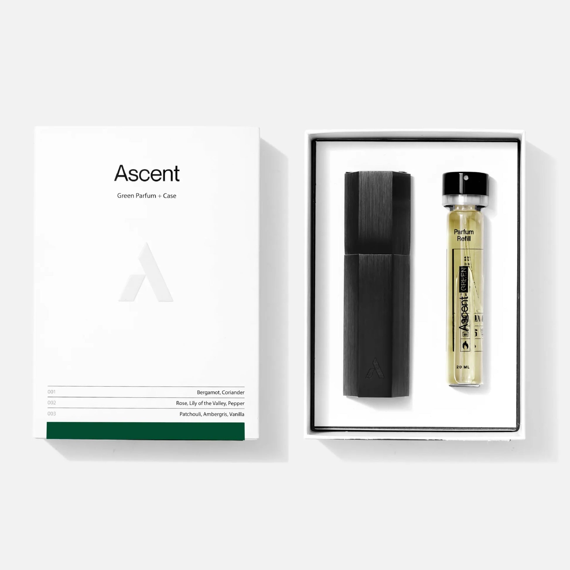 Starter Pack Green