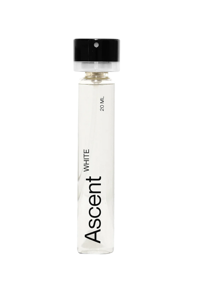Recarga Ascent – Blanco