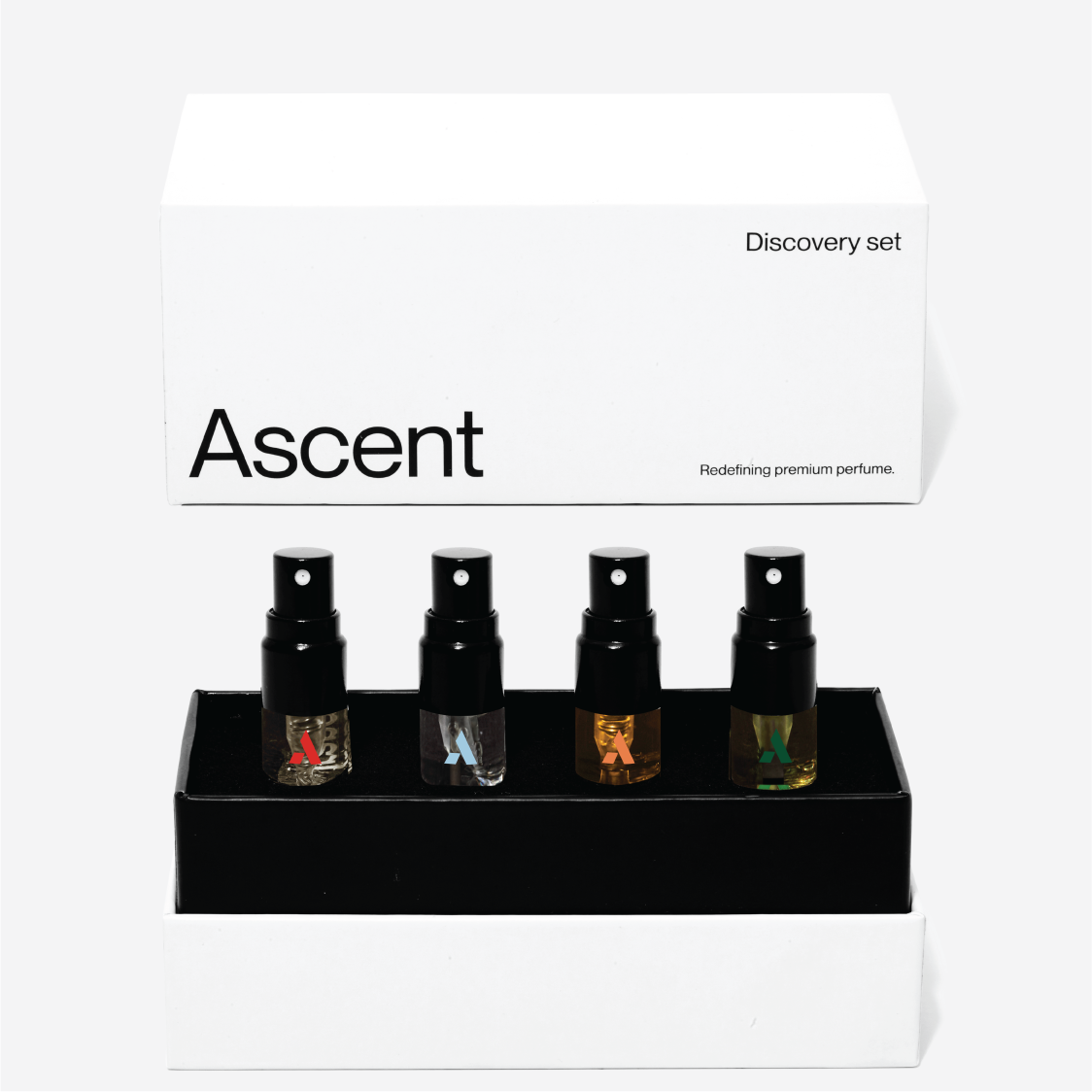 Discovery Set
