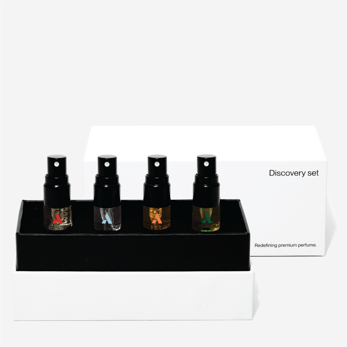Discovery Set