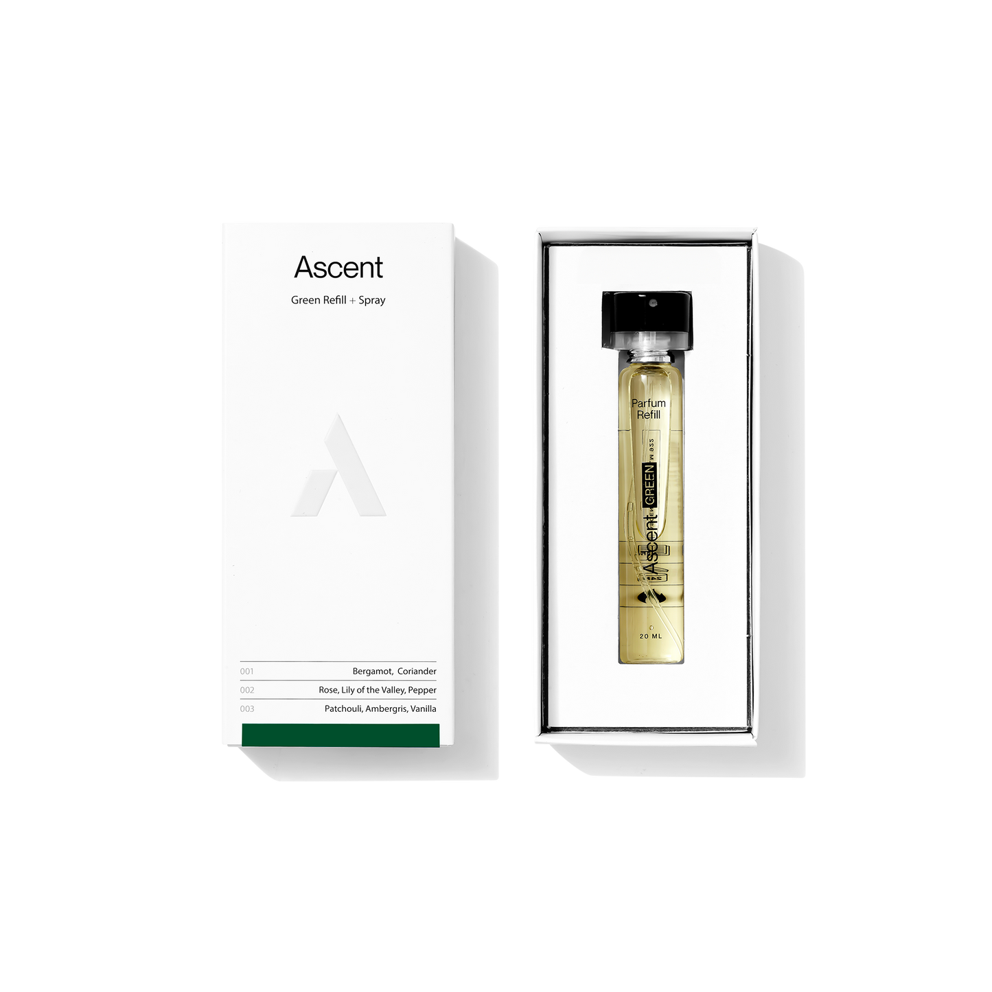 Parfum Refill