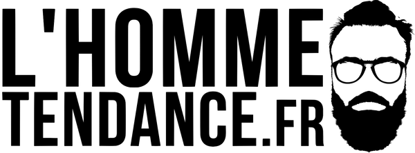 L'Homme Tendance