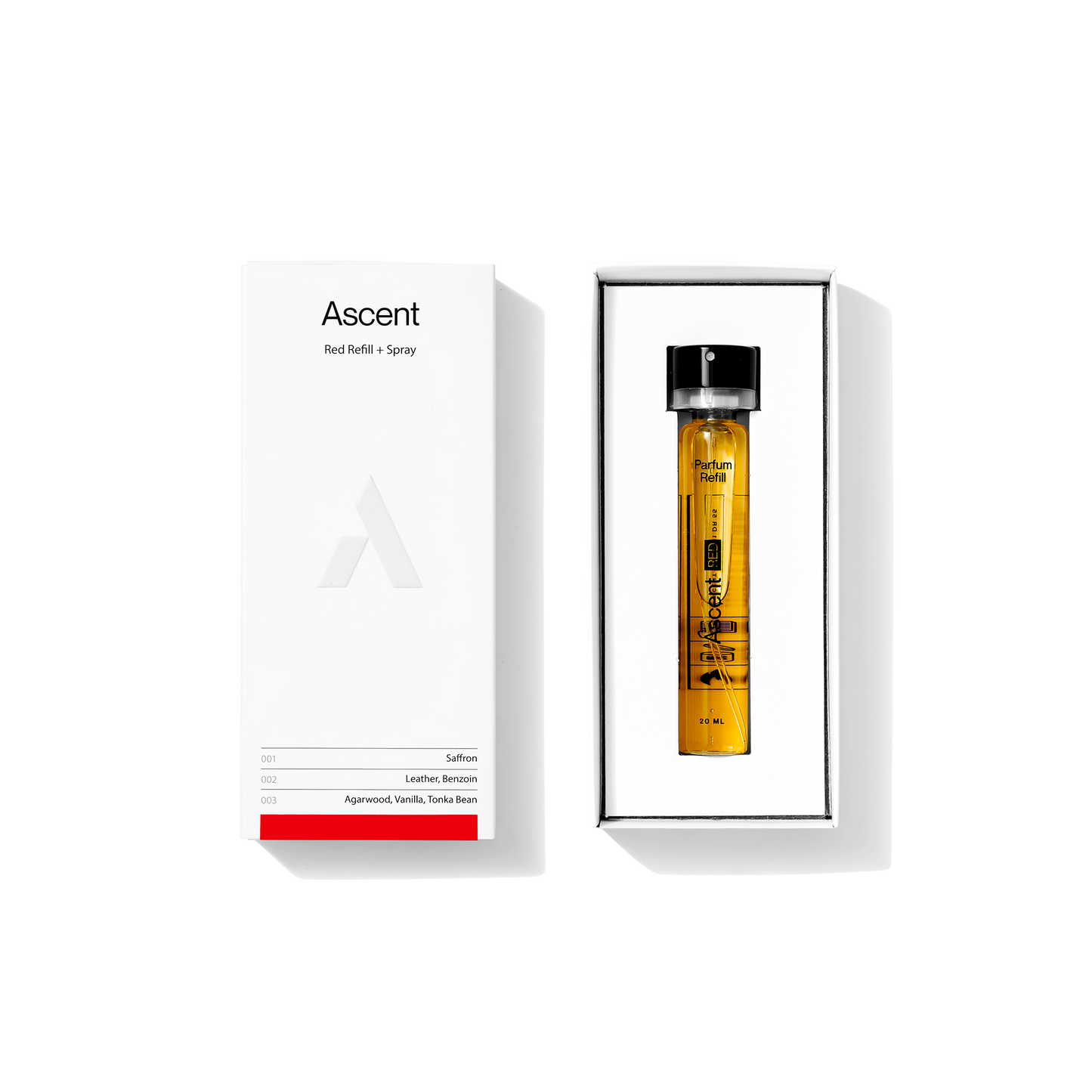 Parfum Refill
