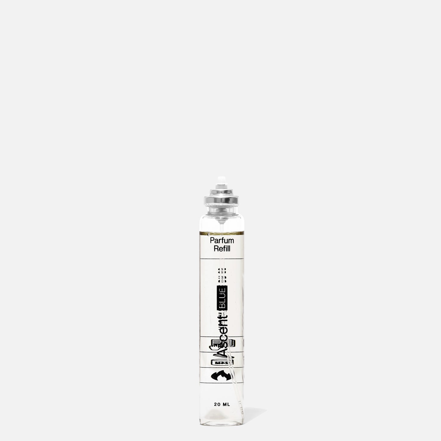 Parfum Refill
