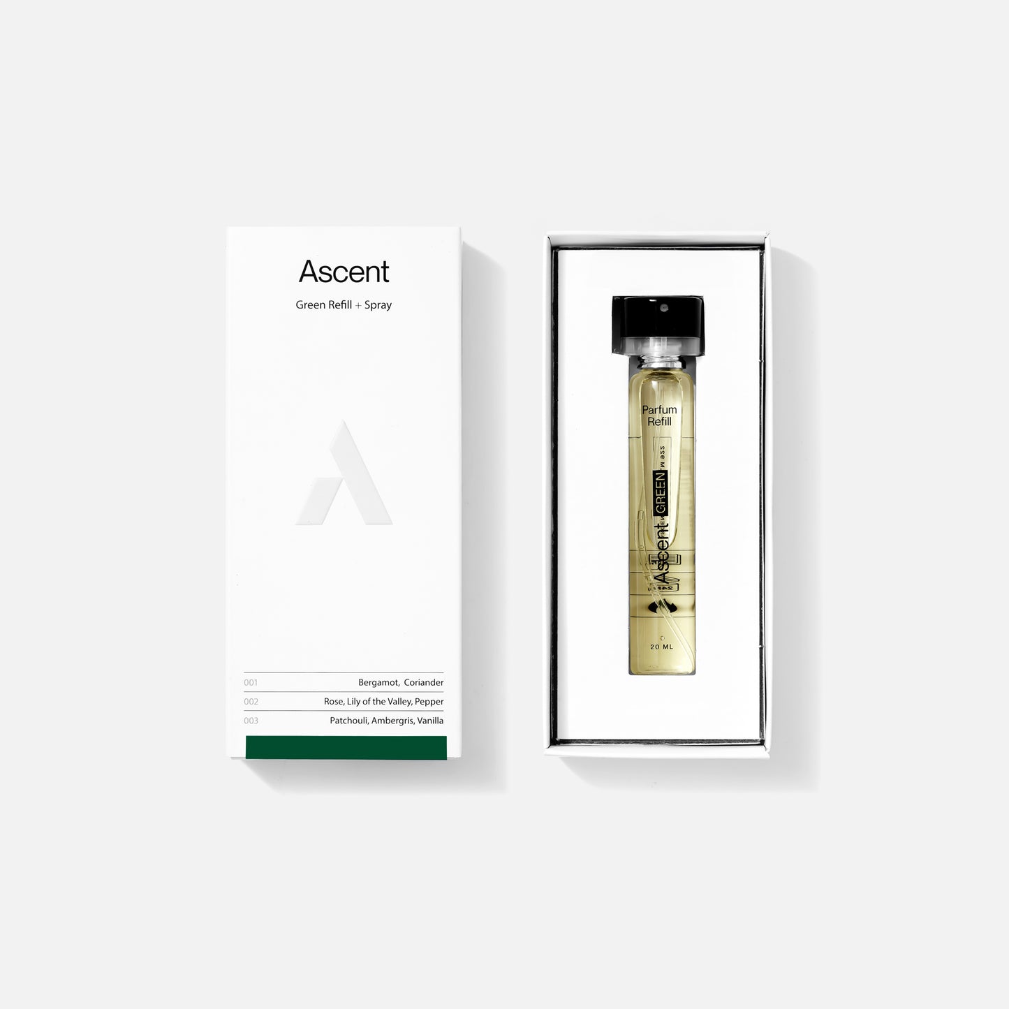 Parfum Refill