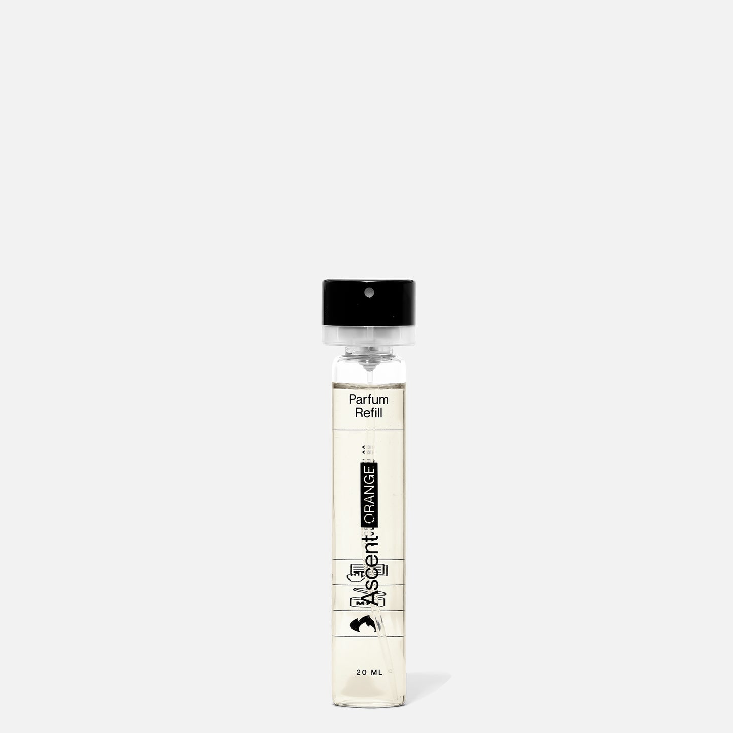 Parfum Refill