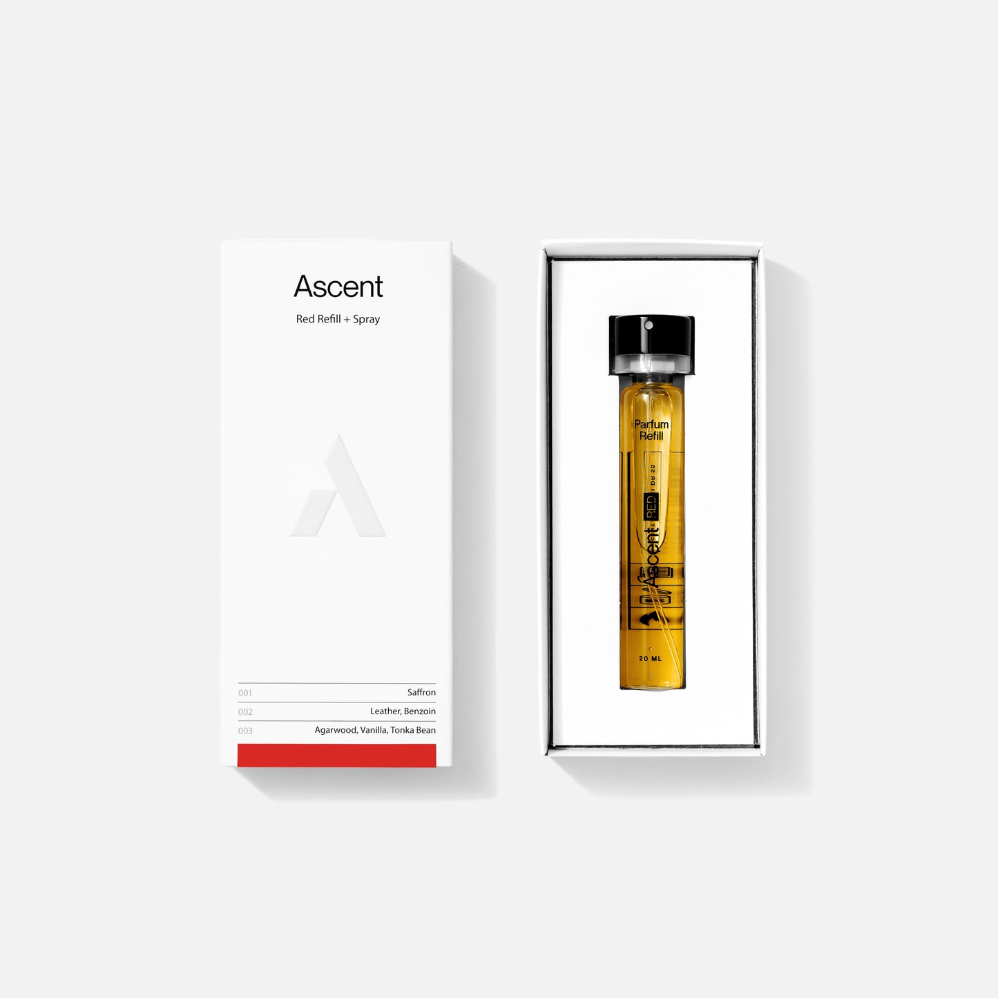 Parfum Refill