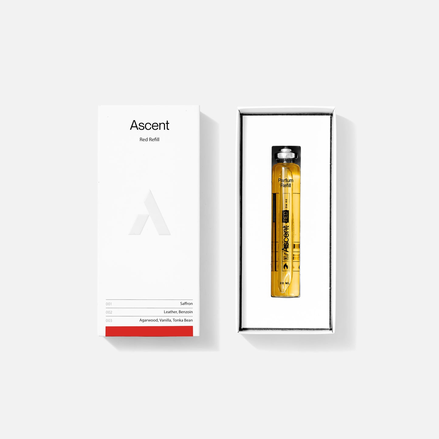 Parfum Refill