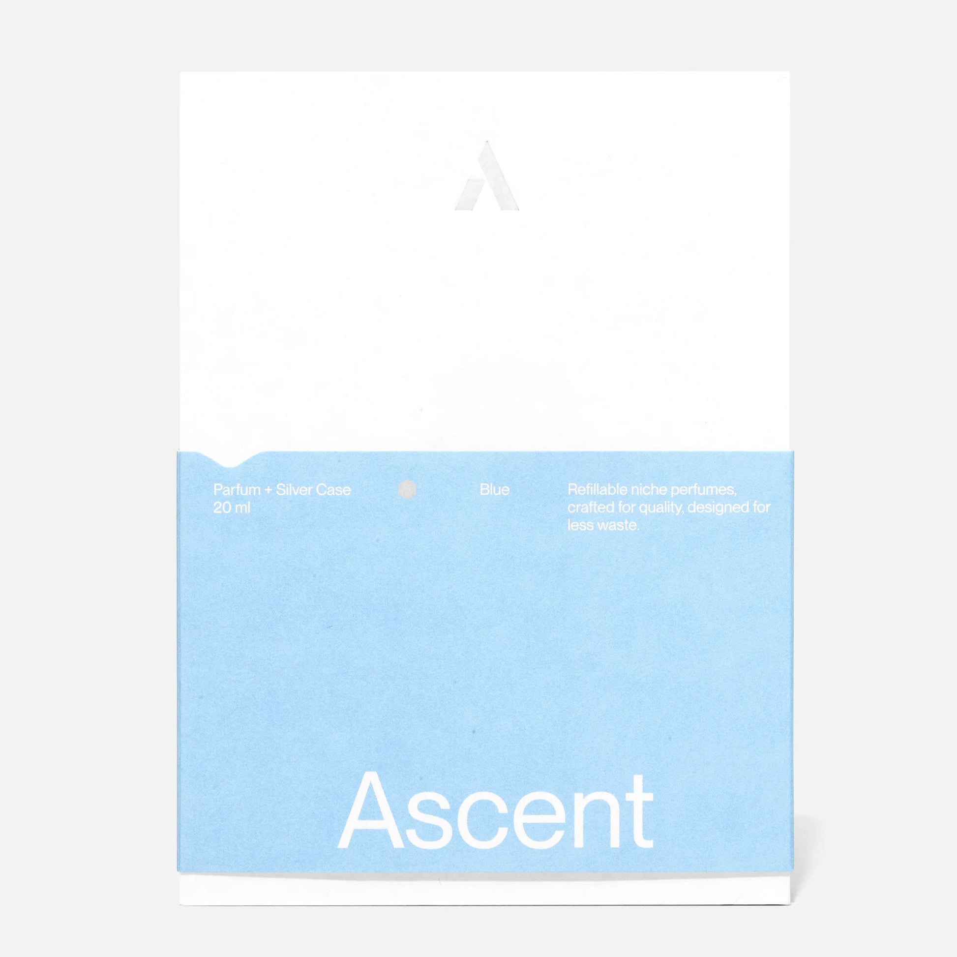 Ascent Blue Starter Pack