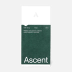 Ascent Green Refill