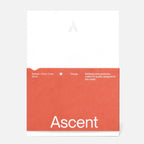 Starter Pack Ascent Orange