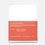 Starter Pack Ascent Orange