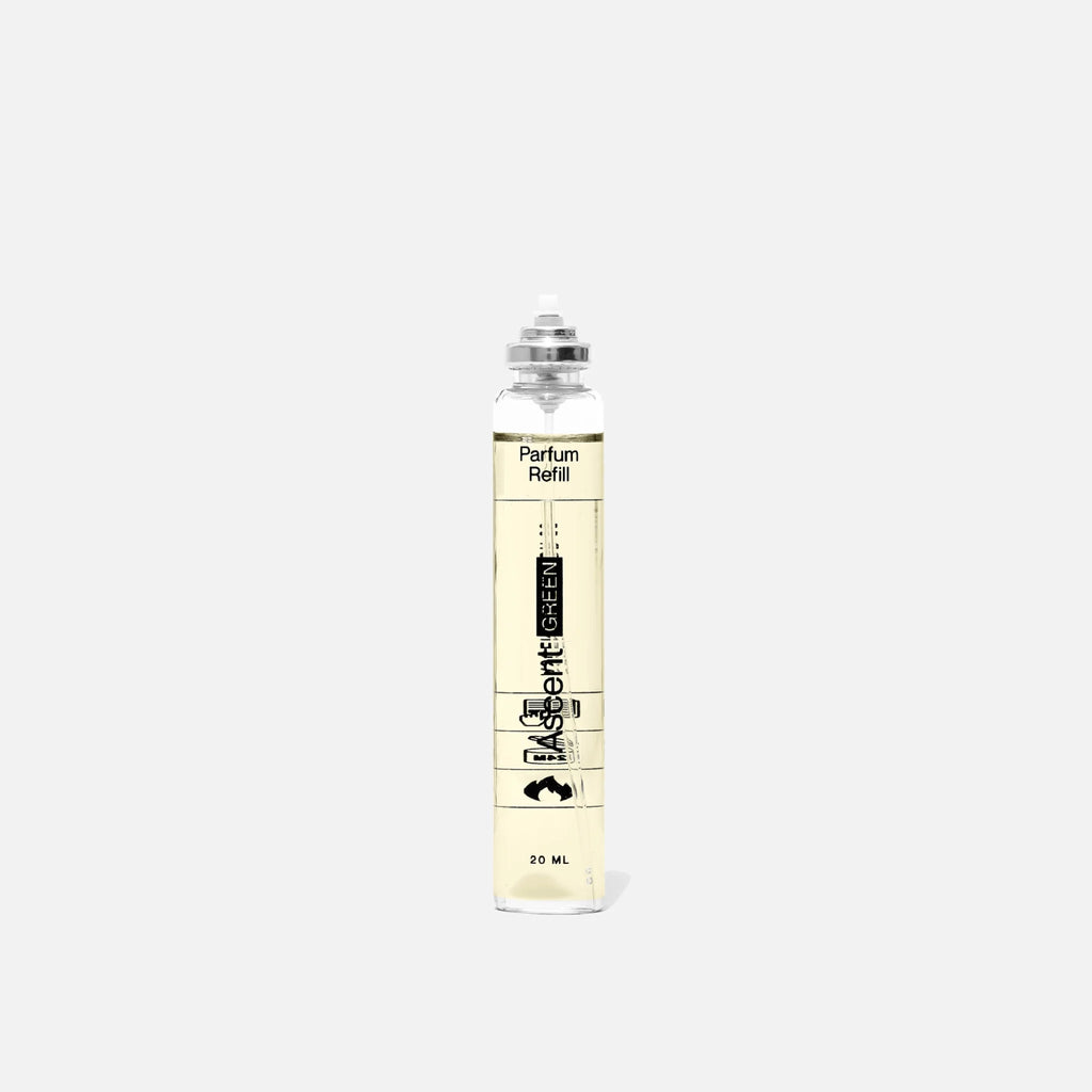 #withoutspray