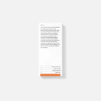 Parfum Refill Orange