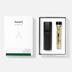 Pack de démarrage vert