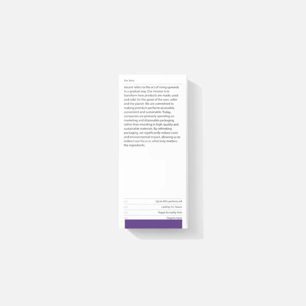 Parfum Refill Purple