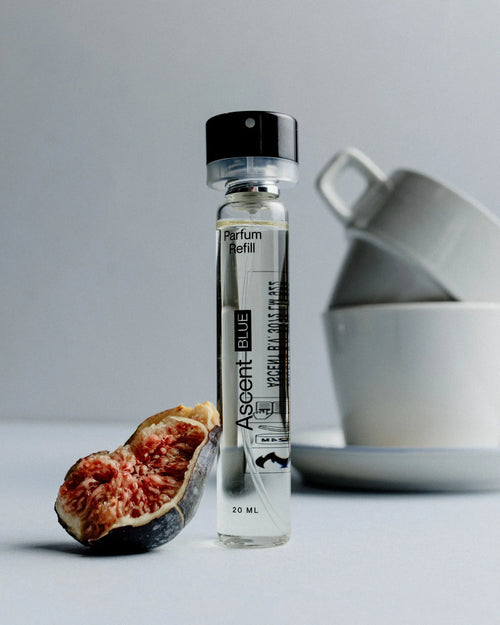 Ascent Blue Starter Pack