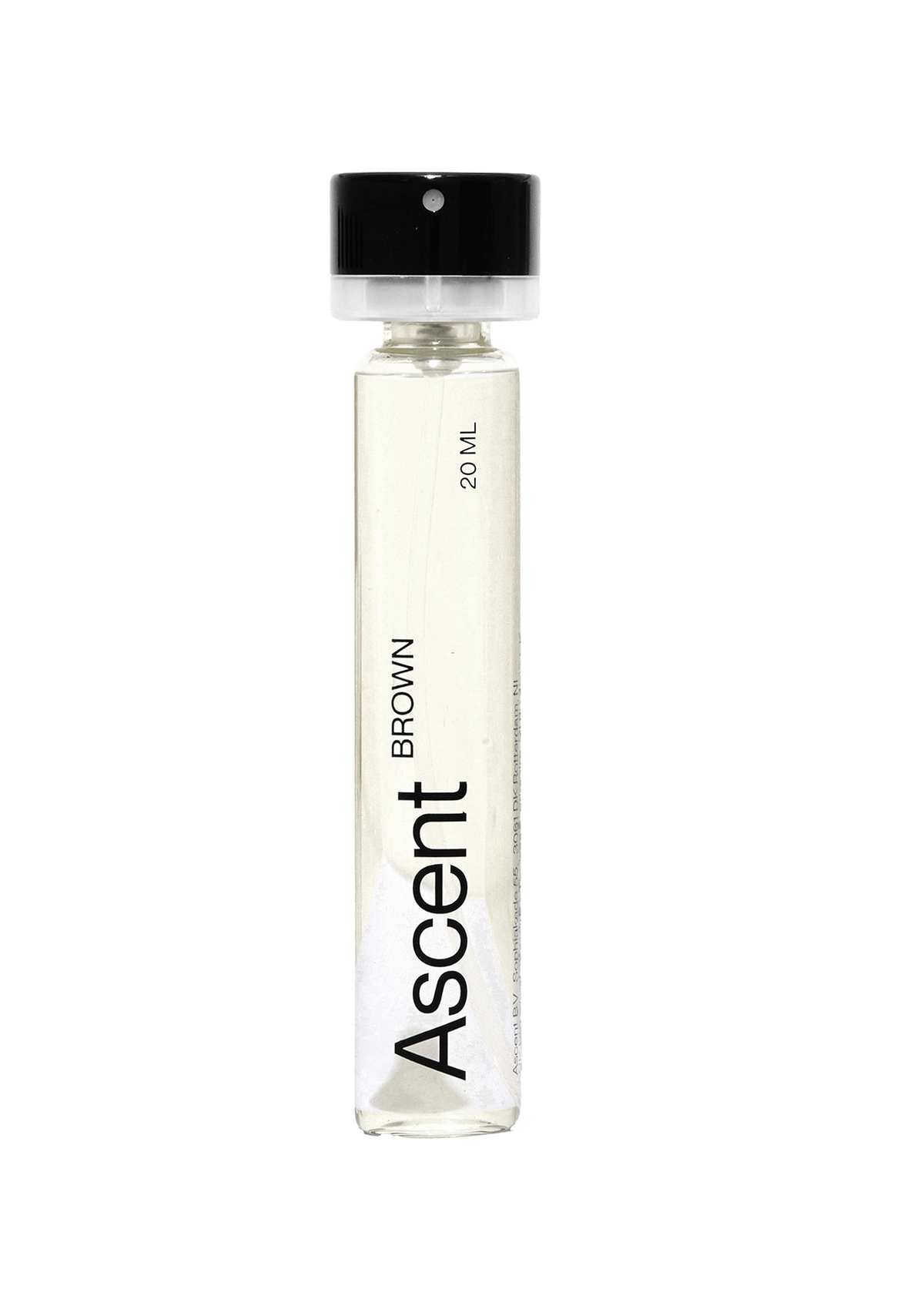 Ascent Refill