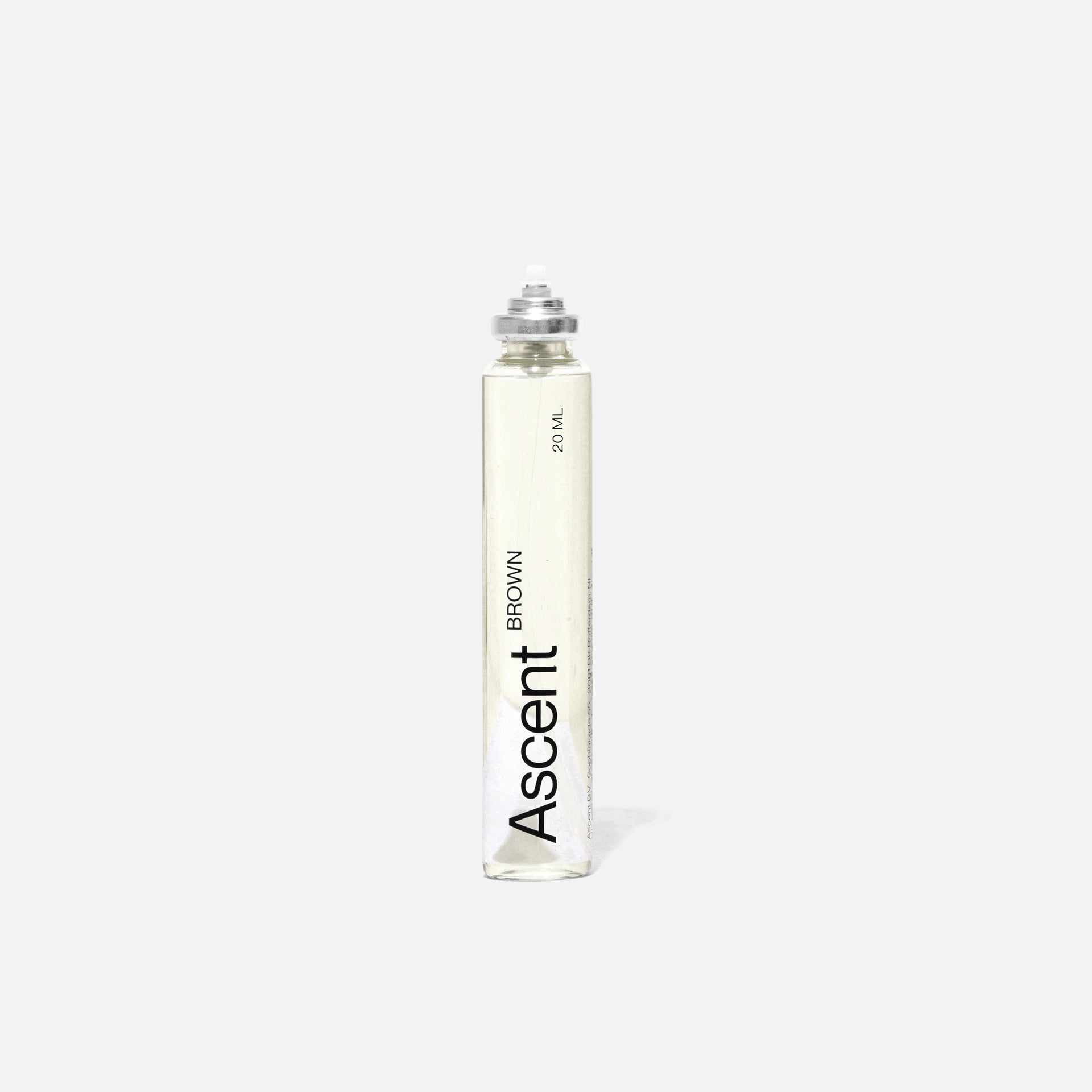 #withoutspray