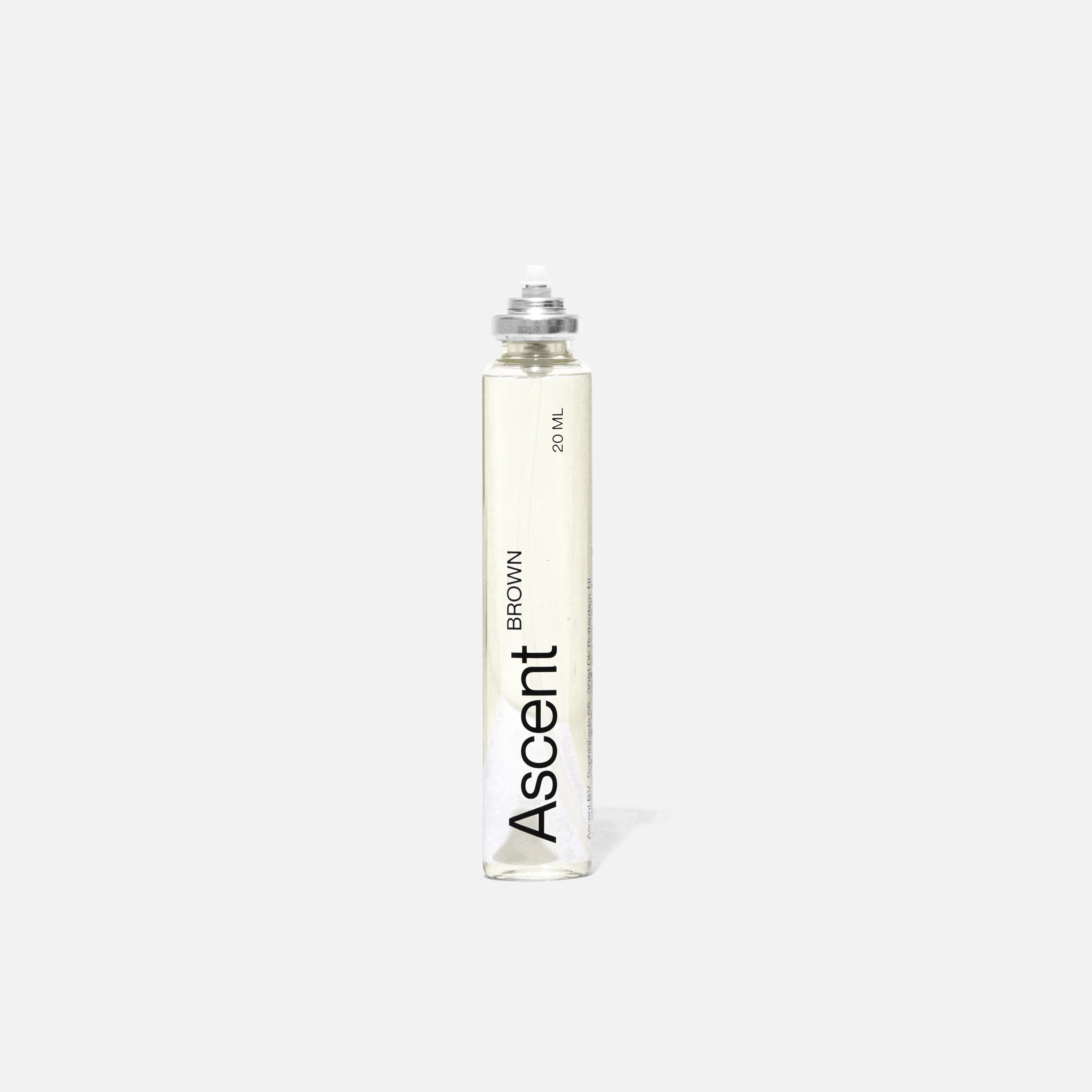 #withoutspray