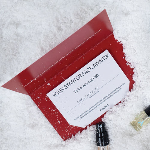 Ascent Christmas Gift Pack