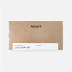 Ascent Parfum Discovery Set