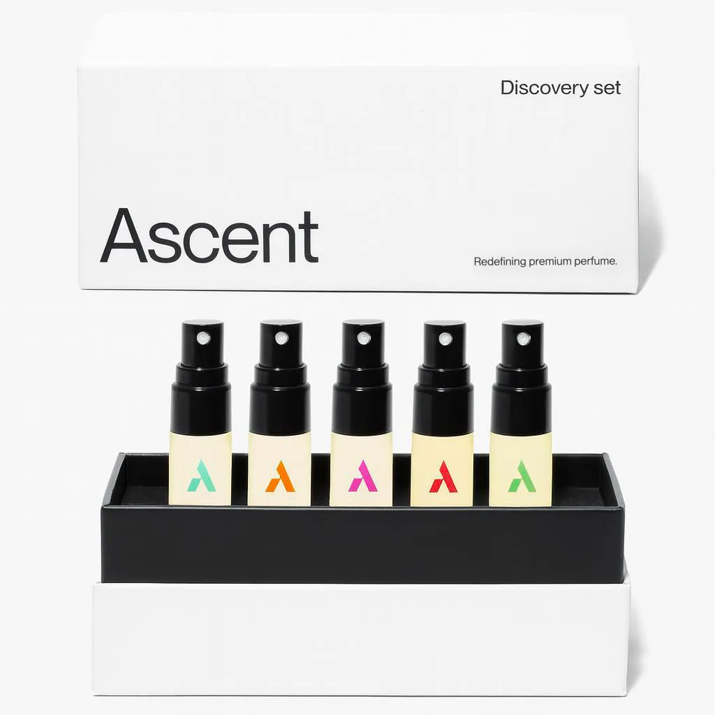 Discovery Set