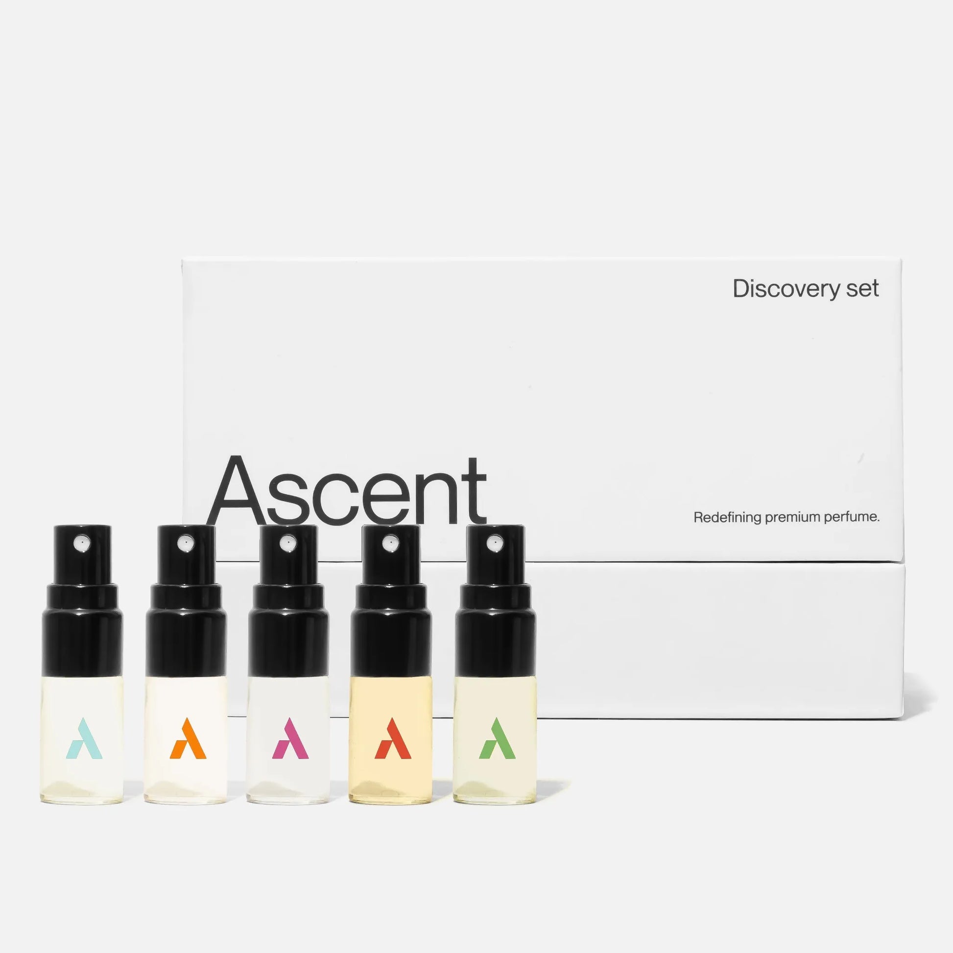 Discovery Set