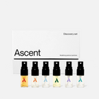 Ascent Parfum Discovery Set
