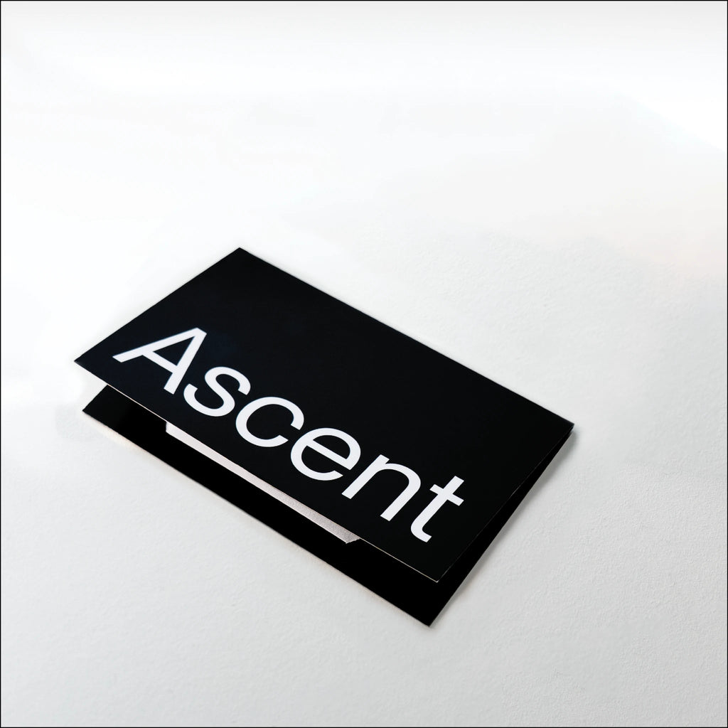 Ascent Gift Cards