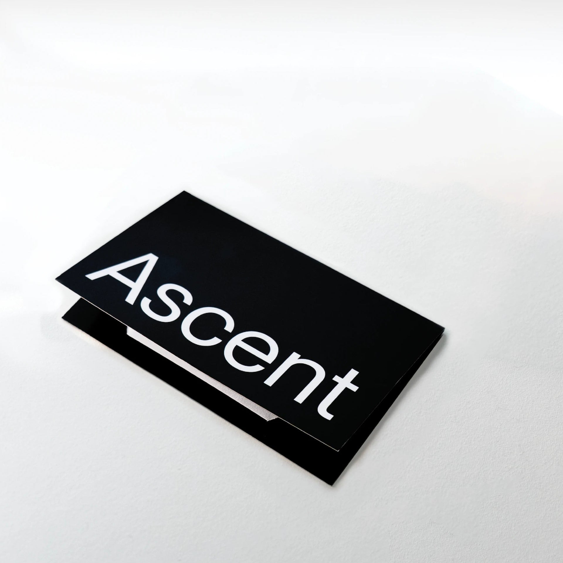 Ascent Gift Card