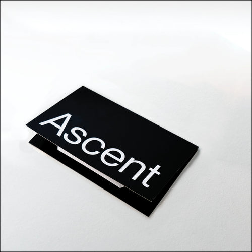 Ascent Gift Cards