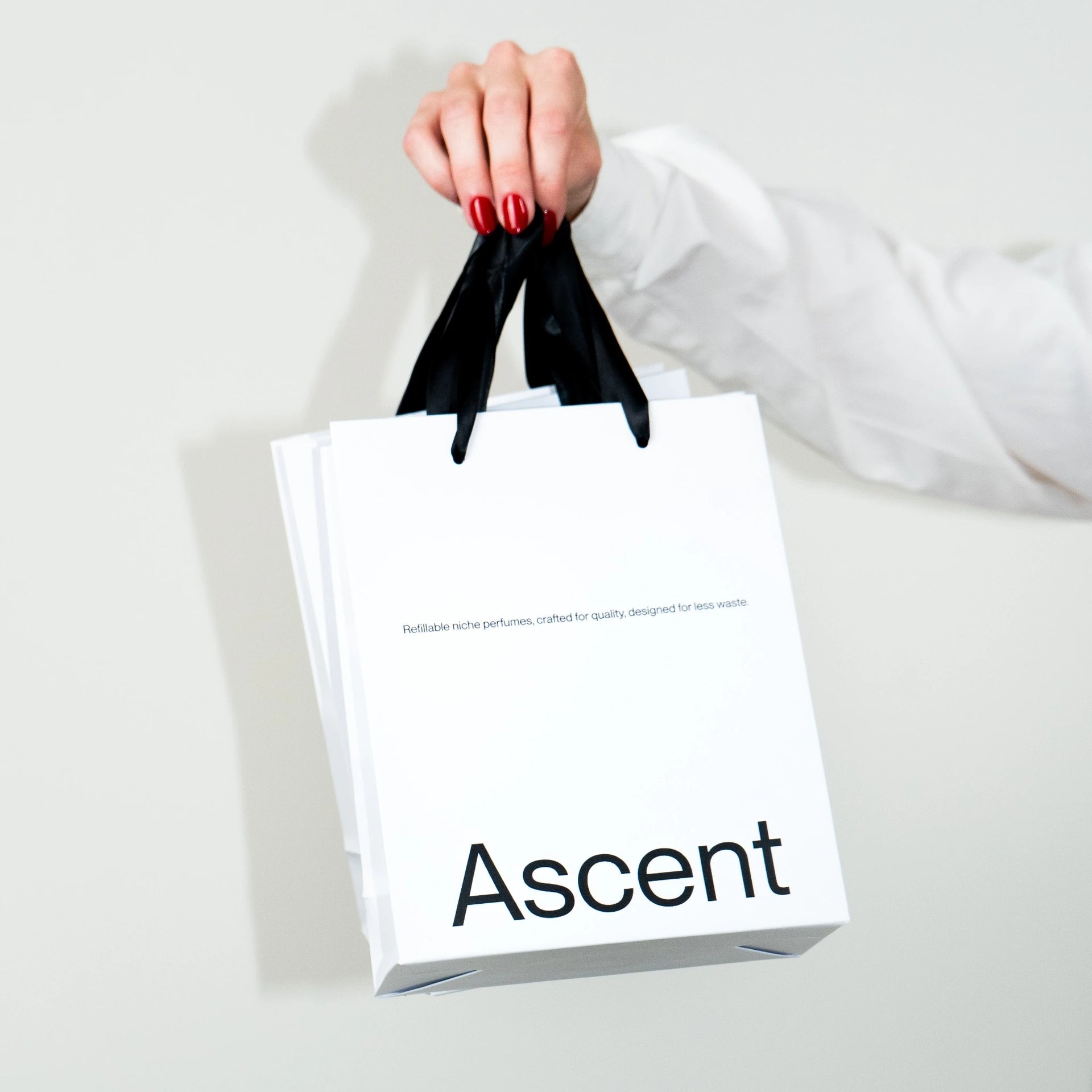 The Gift of Perfect Scent