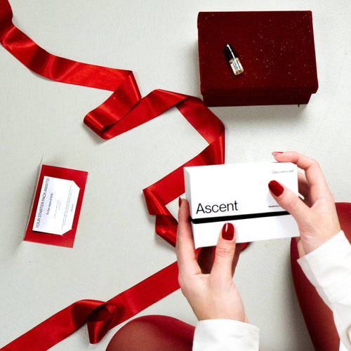 Ascent Gift Pack
