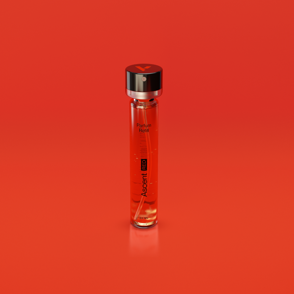 Parfum Refill