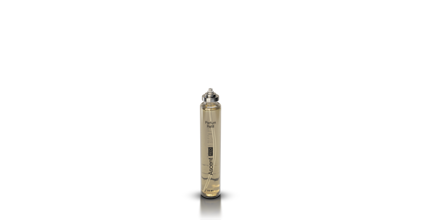 Parfum Refill