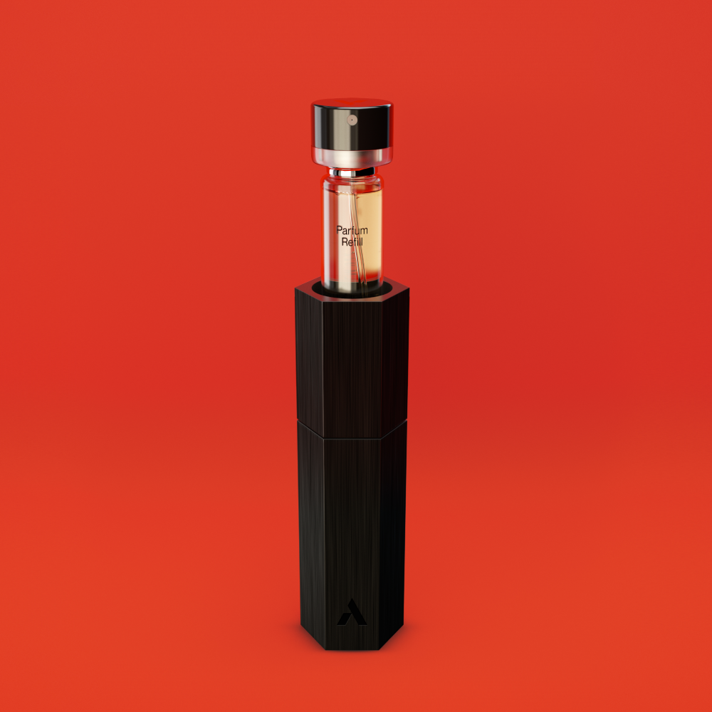 Parfum Refill