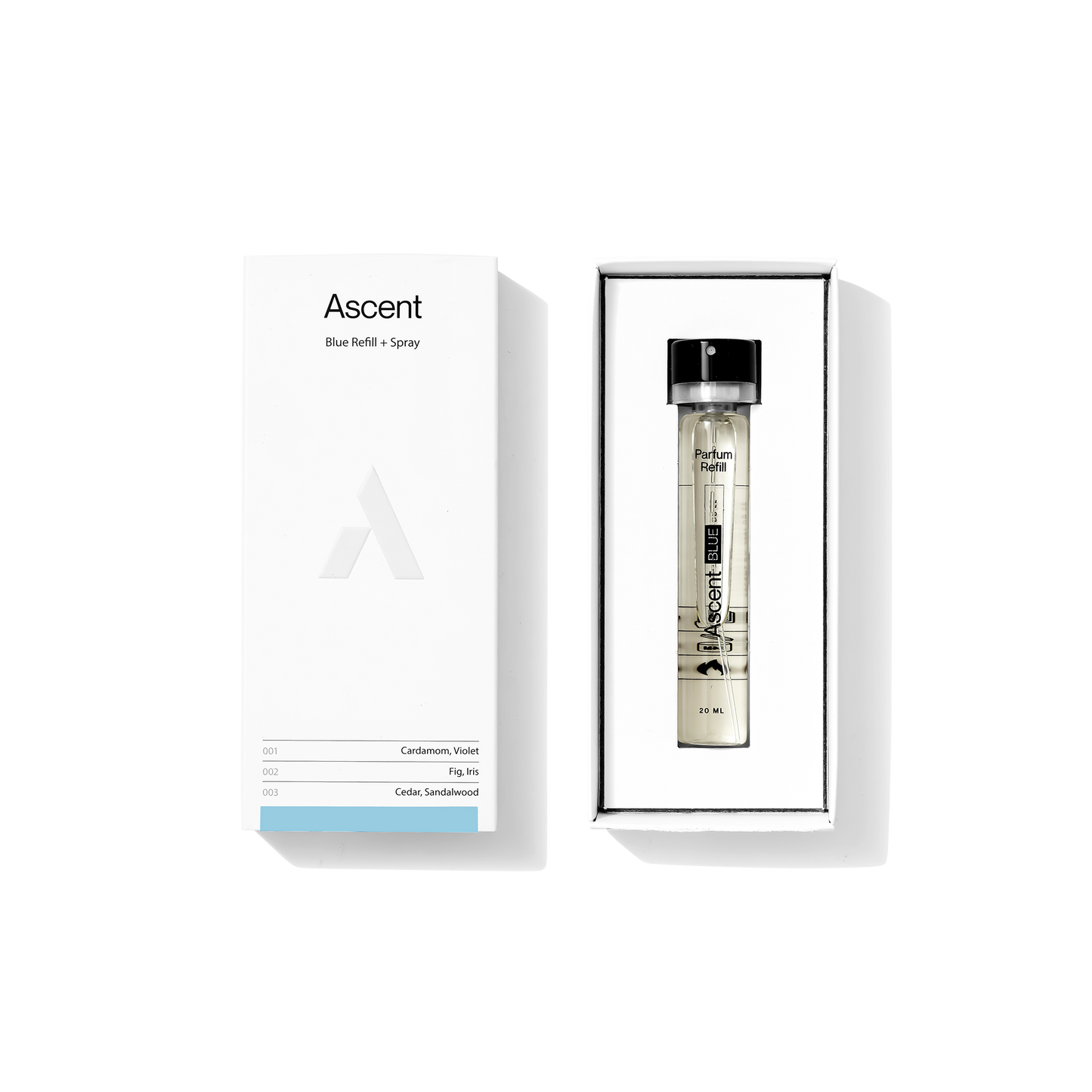 Parfum Refill