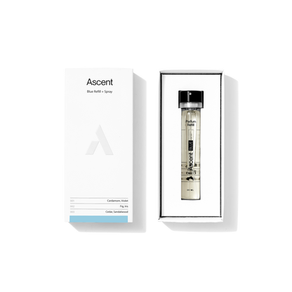 Parfum Refill
