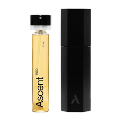 Ascent Perfume Case