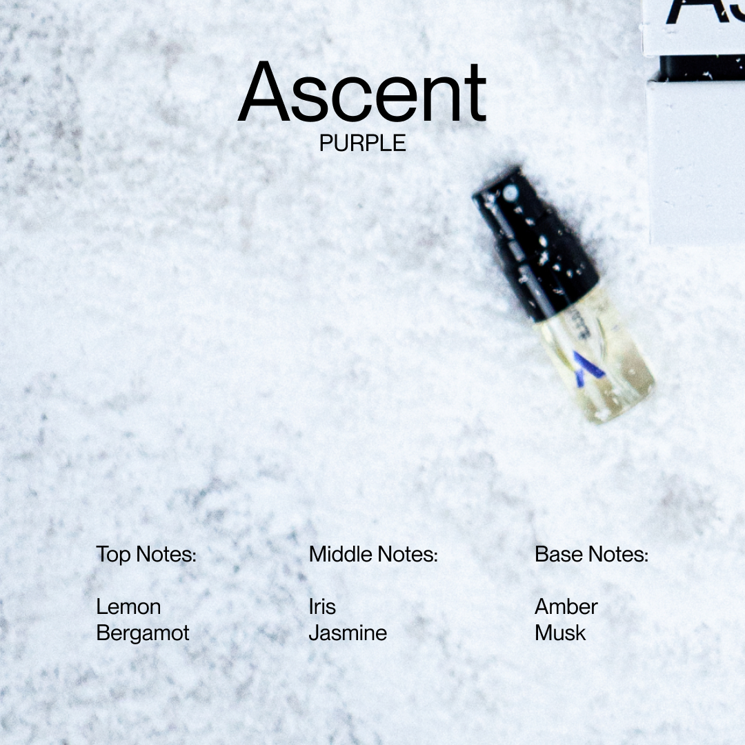 Ascent Christmas Gift Pack