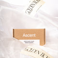Coffret découverte de parfum Ascent