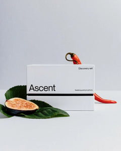 Coffret Découverte B2B - 5 Senteurs