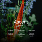 Ascent Green Starter Pack