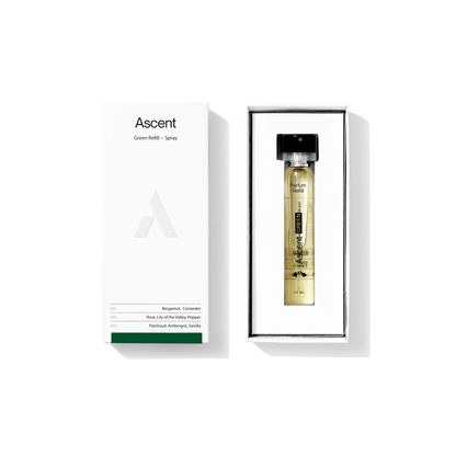 Parfum Refill