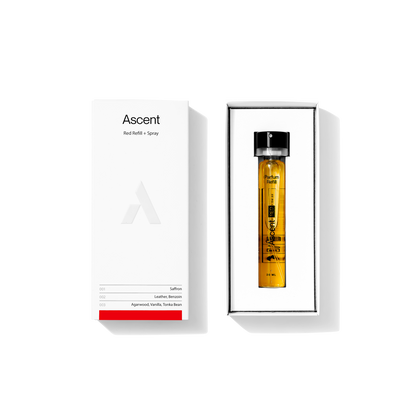 Parfum Refill