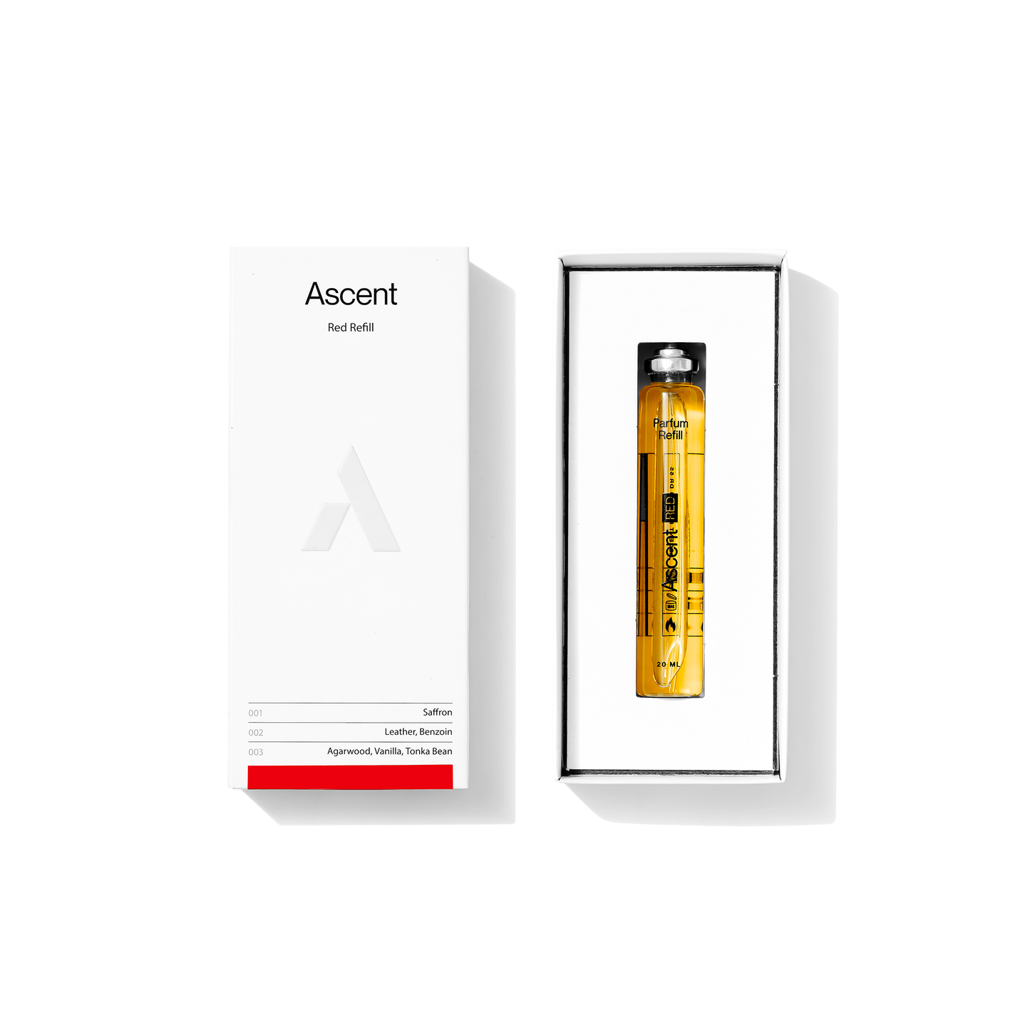 Parfum Refill