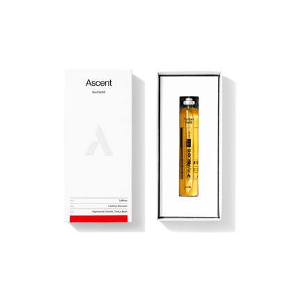 Parfum Refill