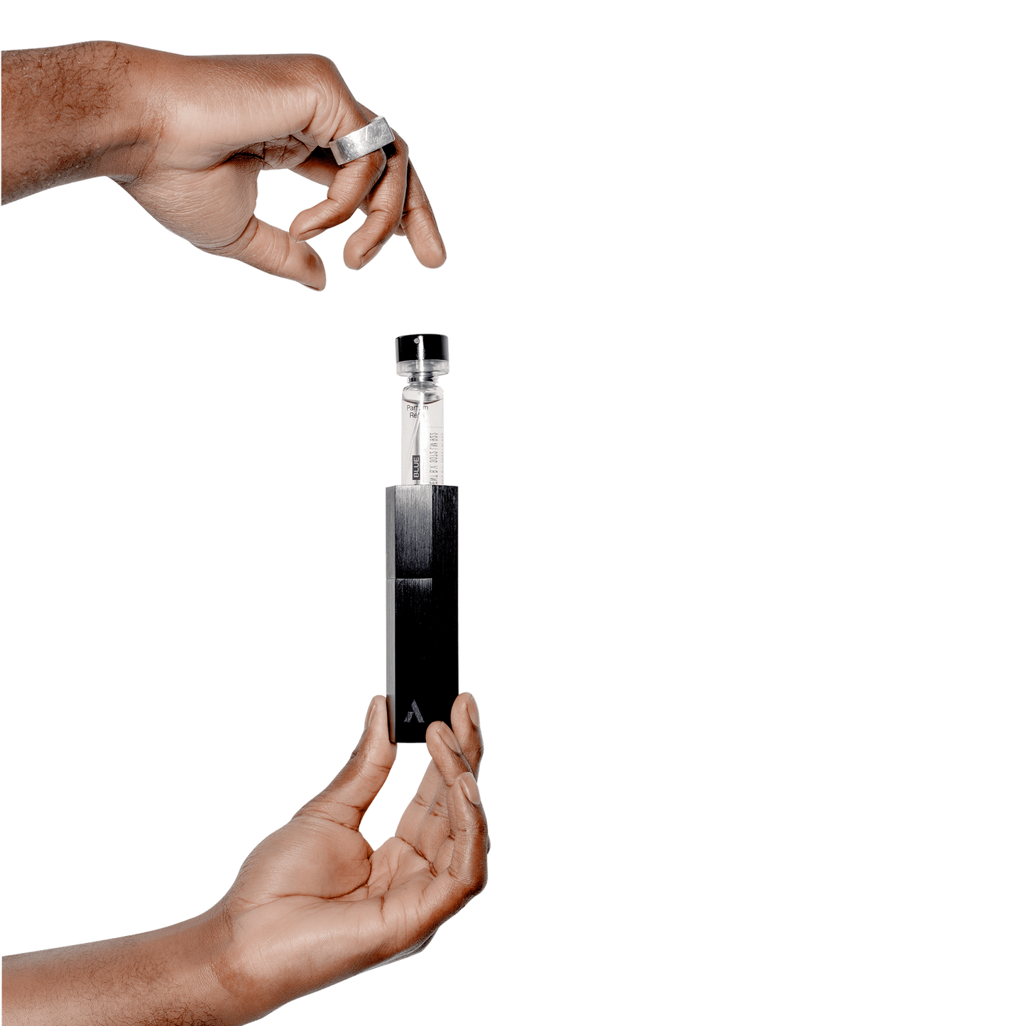Parfum Refill