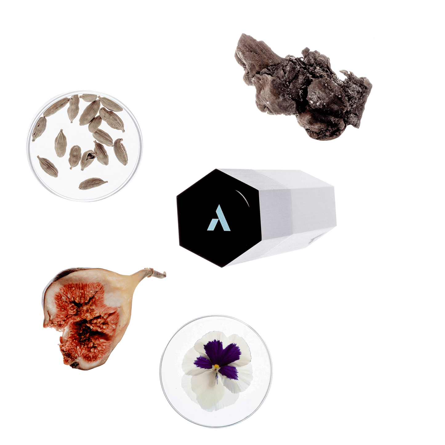 Parfum Refill